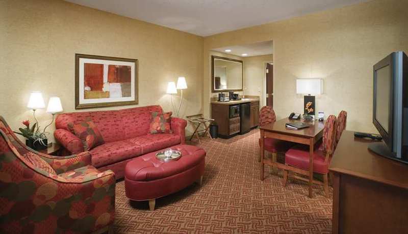 Embassy Suites San Marcos Hotel Conference Center Cameră foto
