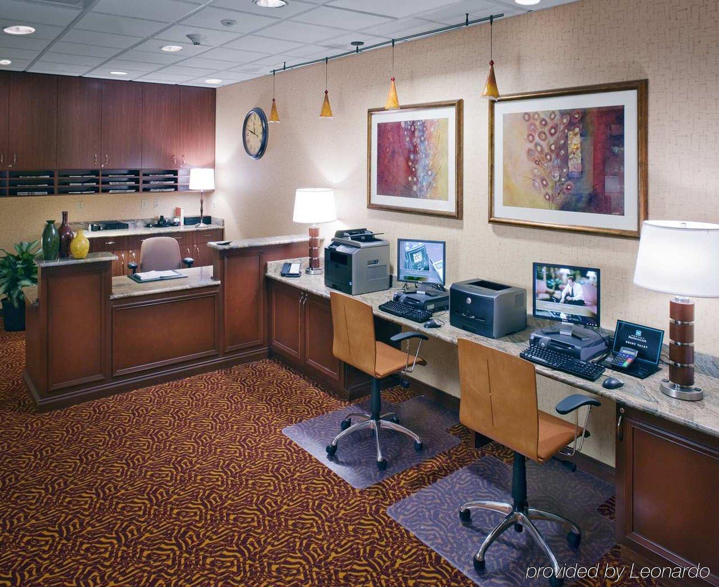 Embassy Suites San Marcos Hotel Conference Center Facilități foto